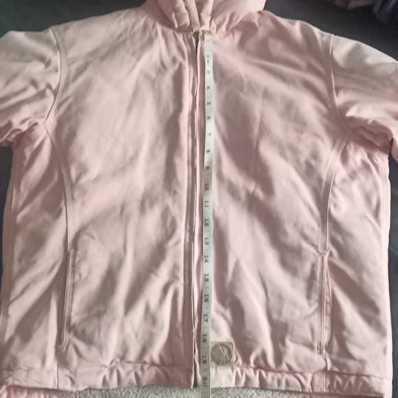 Berne coat - Picture 6 of 7